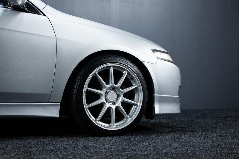 2006 Honda Accord