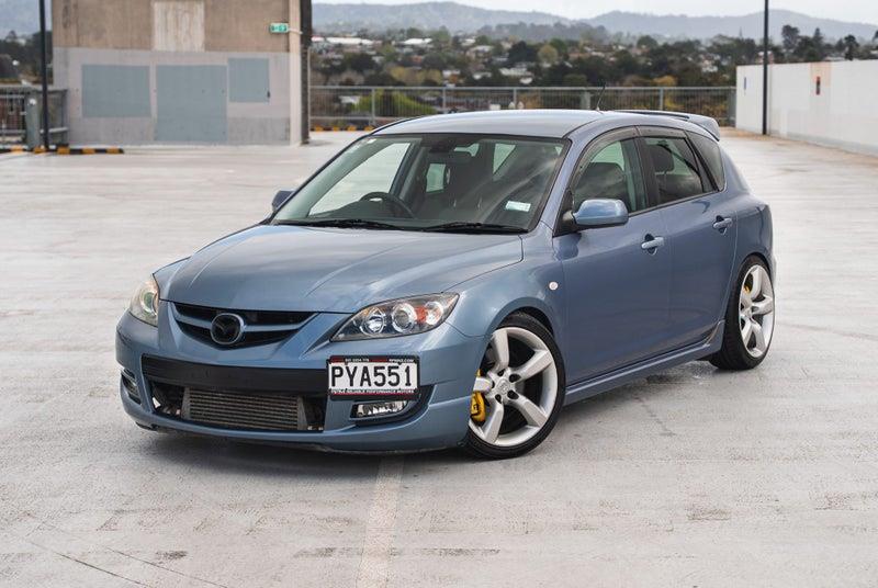 2006 Mazda Axela
