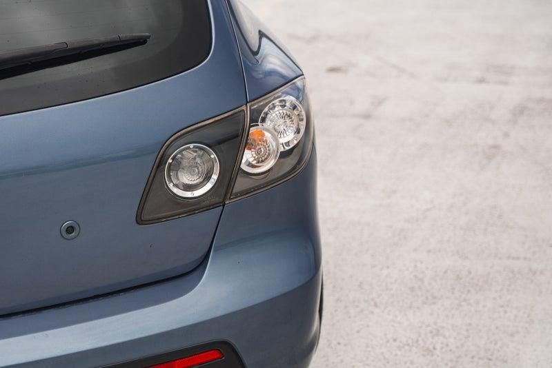 2006 Mazda Axela