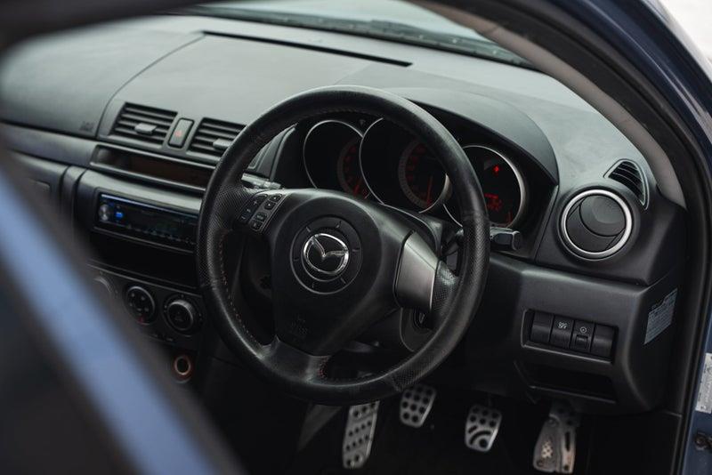2006 Mazda Axela