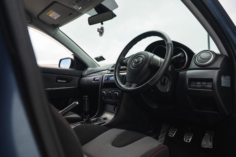 2006 Mazda Axela