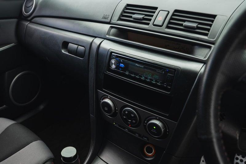 2006 Mazda Axela