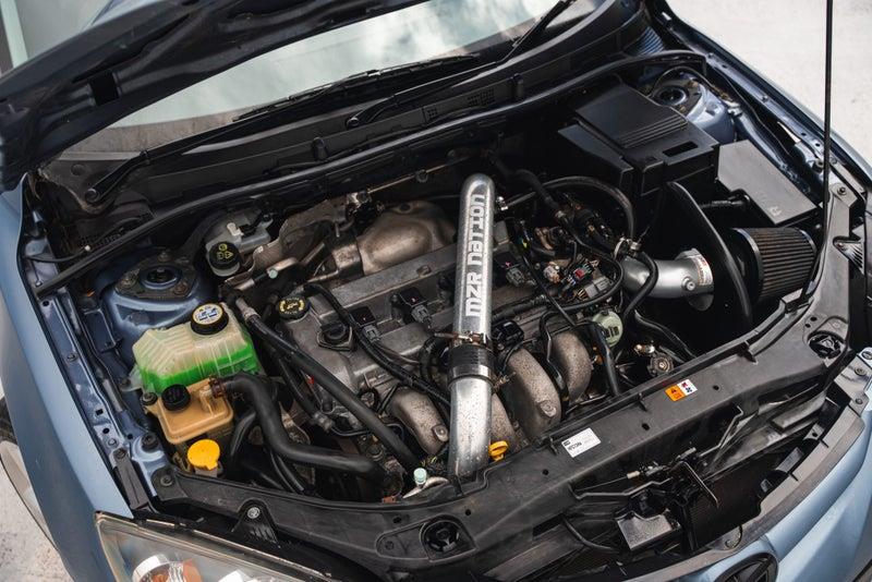2006 Mazda Axela