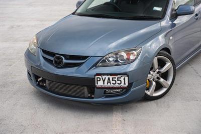 2006 Mazda Axela - Thumbnail