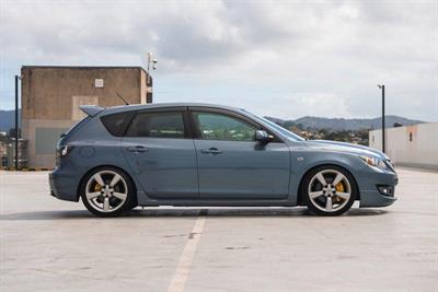 2006 Mazda Axela - Thumbnail