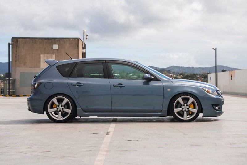2006 Mazda Axela