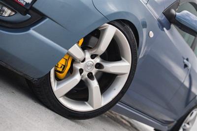 2006 Mazda Axela - Thumbnail