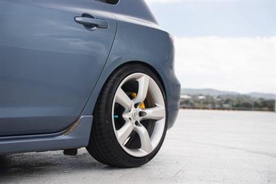 2006 Mazda Axela - Thumbnail