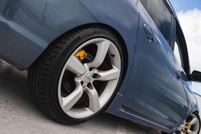 2006 Mazda Axela - Thumbnail