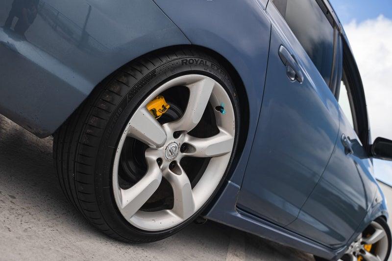 2006 Mazda Axela