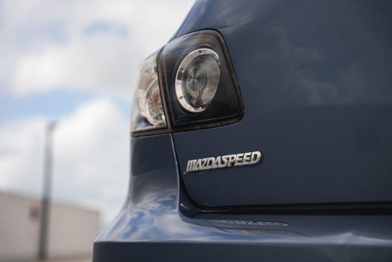 2006 Mazda Axela