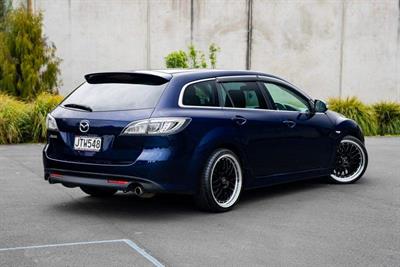 2008 Mazda Atenza - Thumbnail