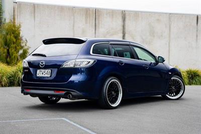2008 Mazda Atenza - Thumbnail