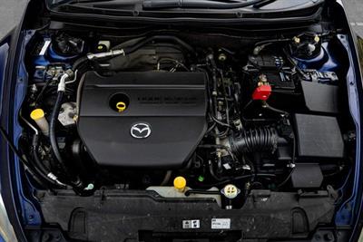 2008 Mazda Atenza - Thumbnail