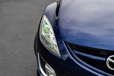 2008 Mazda Atenza - Thumbnail