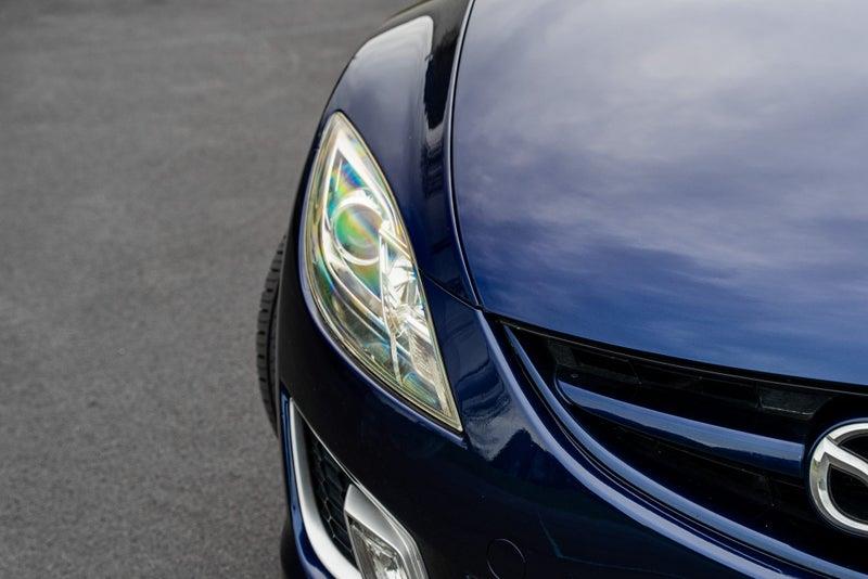 2008 Mazda Atenza