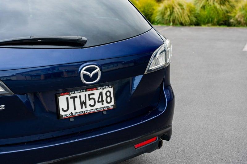 2008 Mazda Atenza