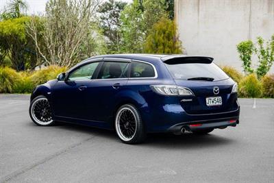 2008 Mazda Atenza - Thumbnail