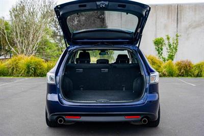 2008 Mazda Atenza - Thumbnail