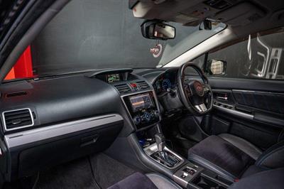 2015 Subaru Levorg - Thumbnail