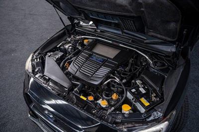 2015 Subaru Levorg - Thumbnail