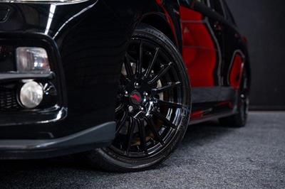 2015 Subaru Levorg - Thumbnail