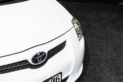 2008 Toyota Corolla - Thumbnail