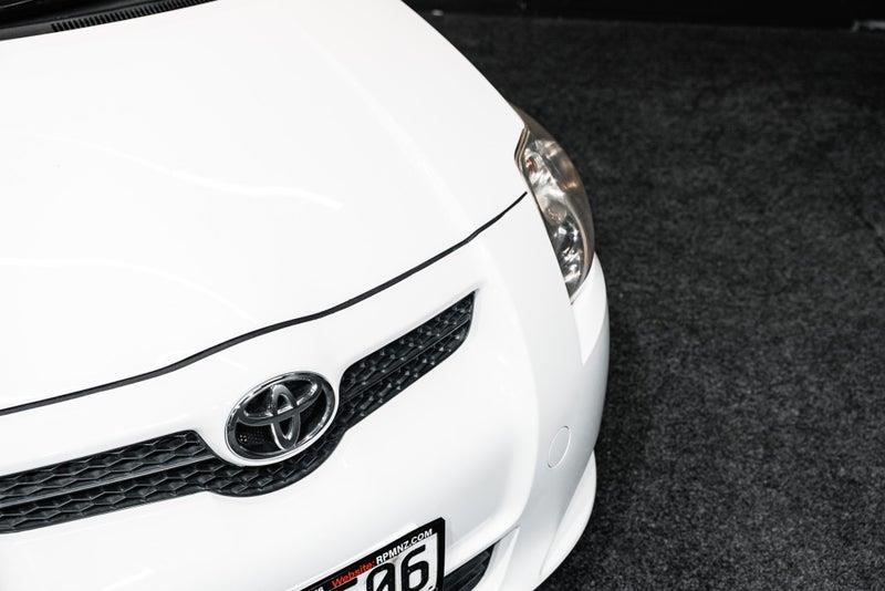 2008 Toyota Corolla
