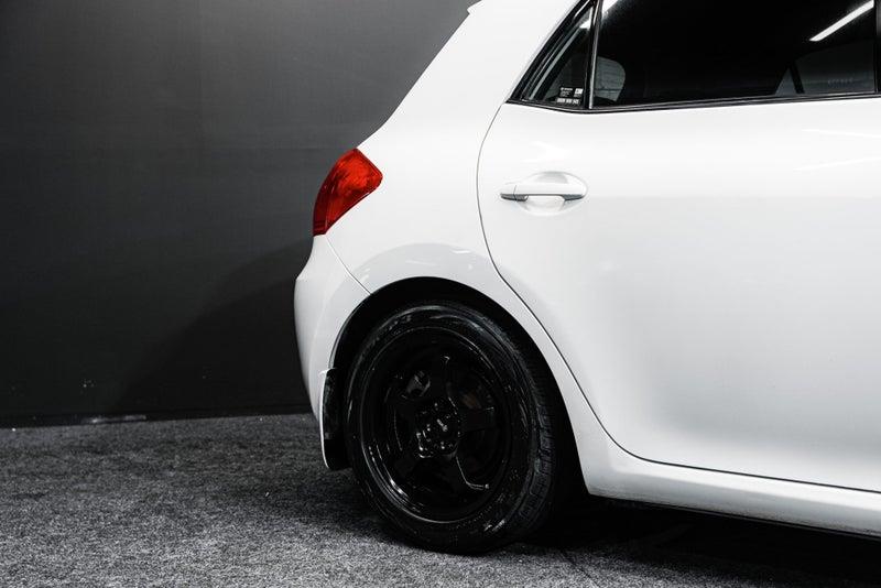 2008 Toyota Corolla