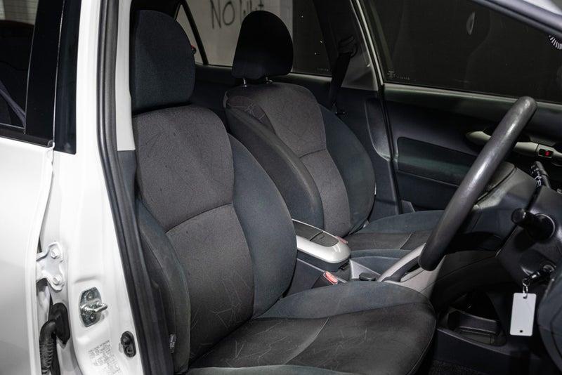 2008 Toyota Corolla