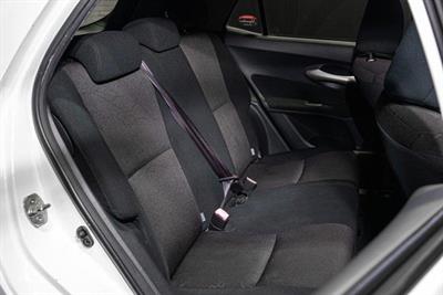 2008 Toyota Corolla - Thumbnail