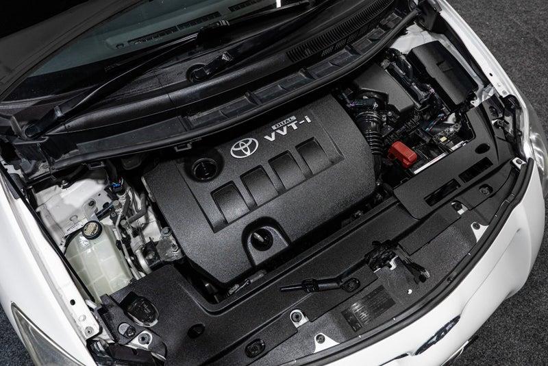 2008 Toyota Corolla