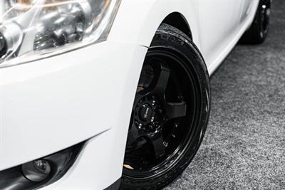 2008 Toyota Corolla - Thumbnail