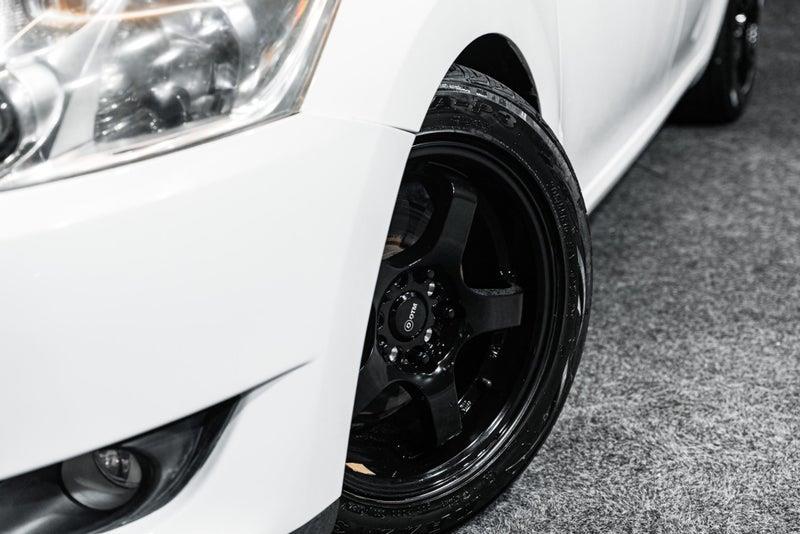 2008 Toyota Corolla