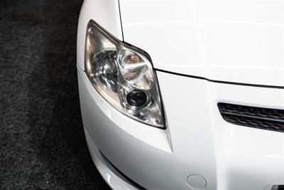 2008 Toyota Corolla - Thumbnail
