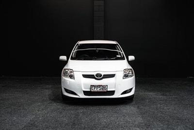 2008 Toyota Corolla - Thumbnail