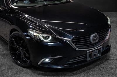 2016 Mazda Atenza - Thumbnail