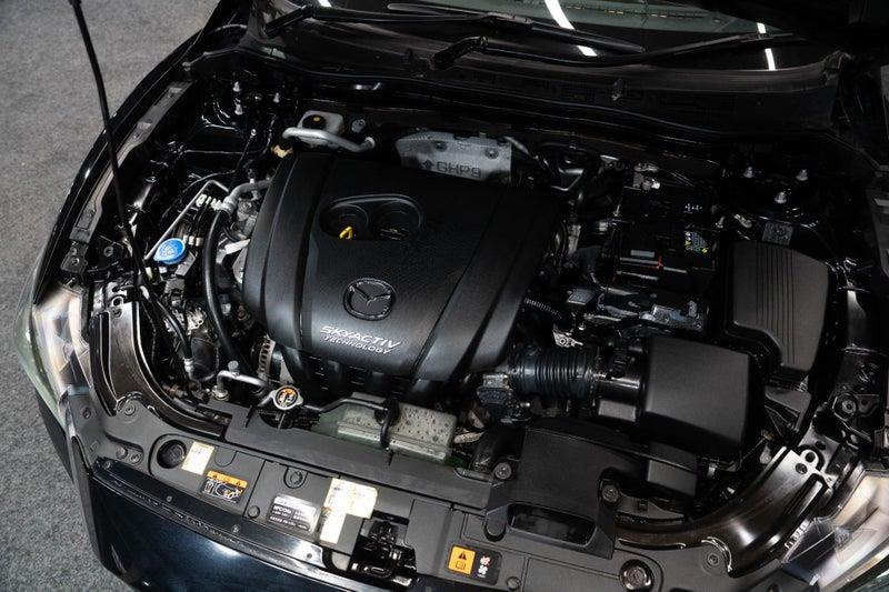 2016 Mazda Atenza