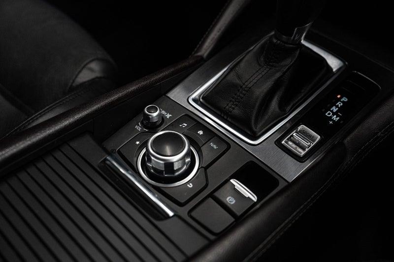 2016 Mazda Atenza