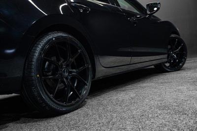 2016 Mazda Atenza - Thumbnail
