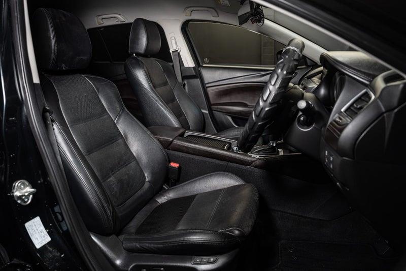 2016 Mazda Atenza