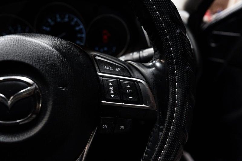 2016 Mazda Atenza