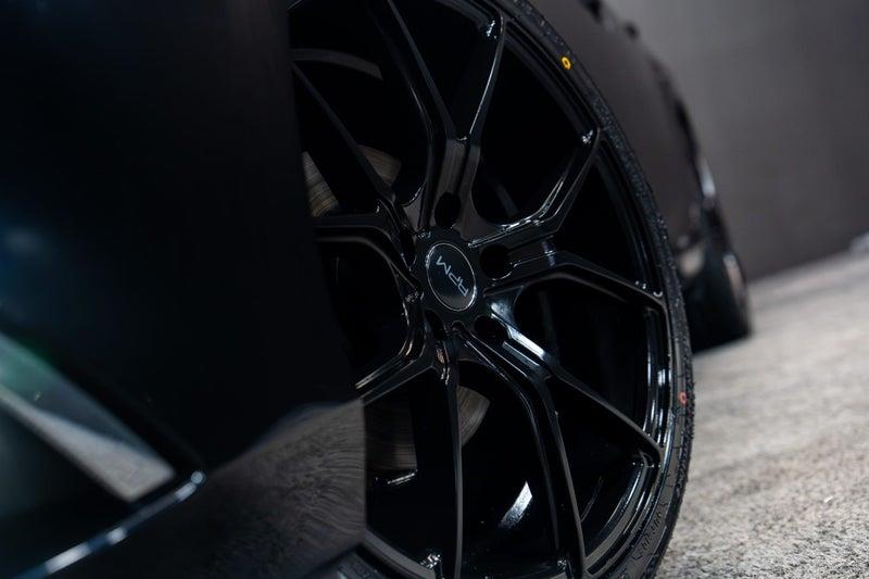 2016 Mazda Atenza