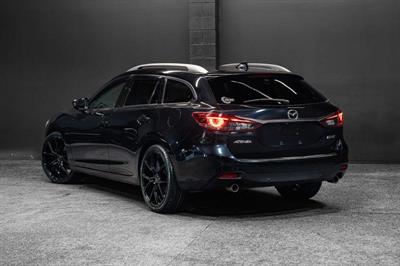 2016 Mazda Atenza - Thumbnail