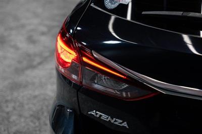 2016 Mazda Atenza - Thumbnail