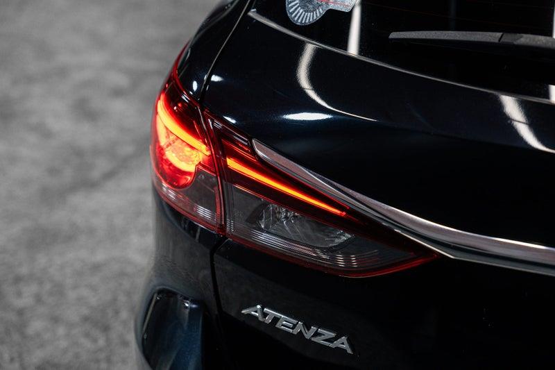 2016 Mazda Atenza