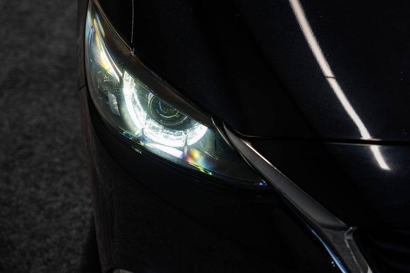 2016 Mazda Atenza