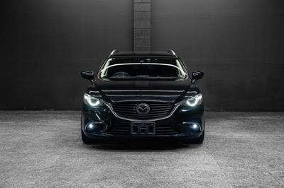 2016 Mazda Atenza - Thumbnail