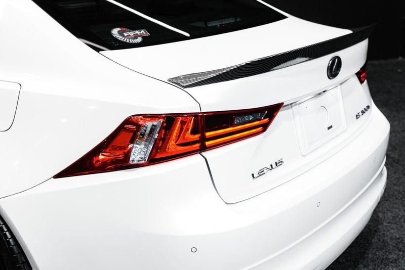 2013 Lexus IS 300h