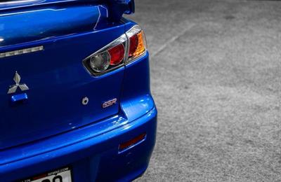 2018 Mitsubishi Lancer - Thumbnail